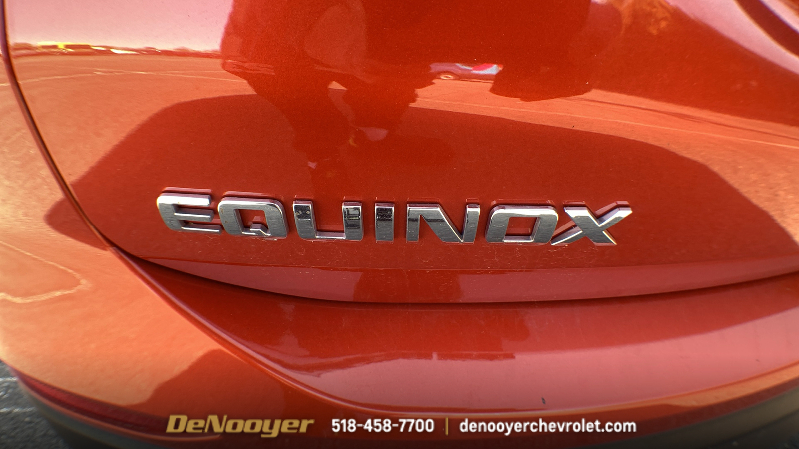 2020 Chevrolet Equinox LS 14