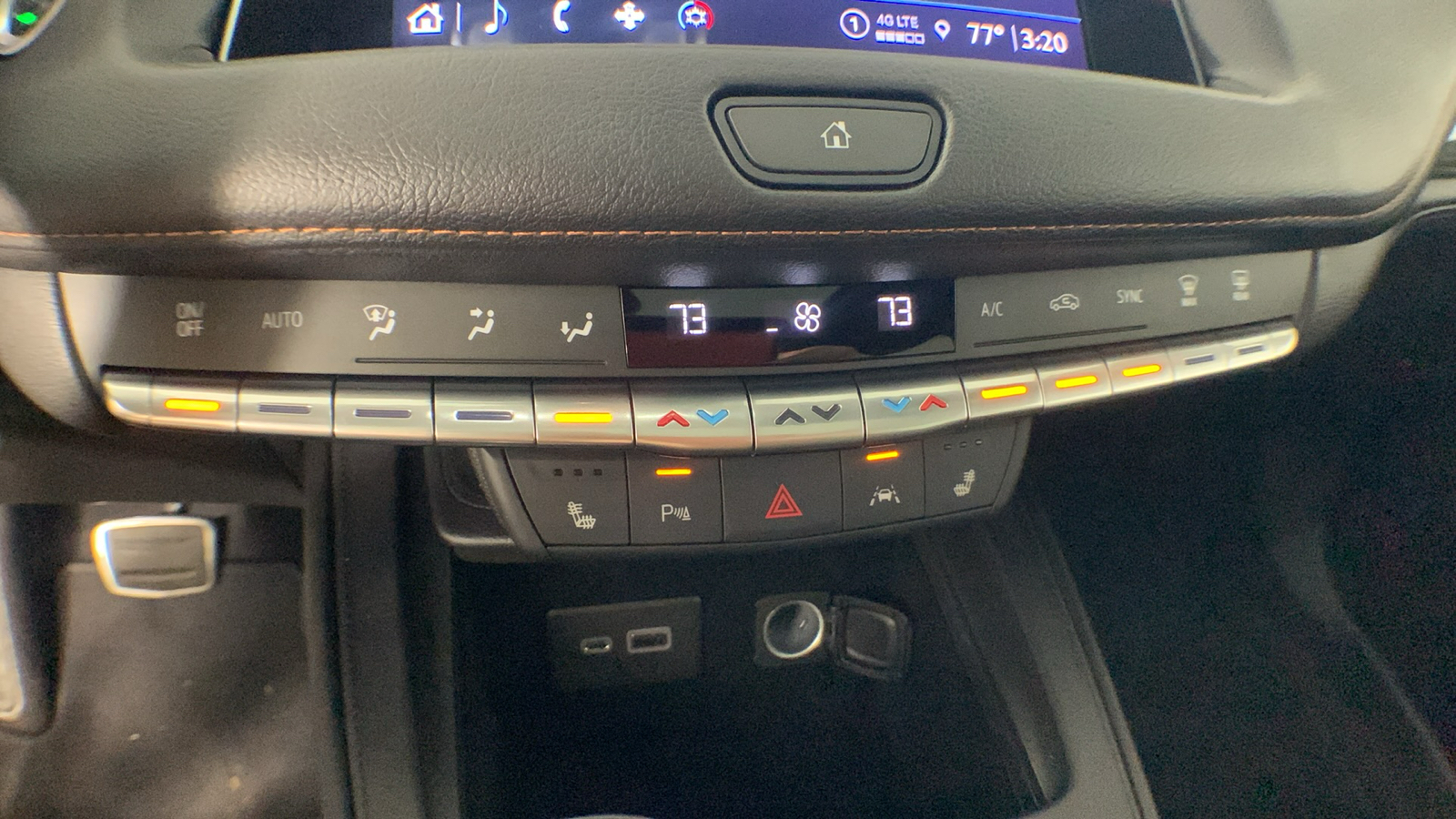 2023 Cadillac XT4 Sport 30