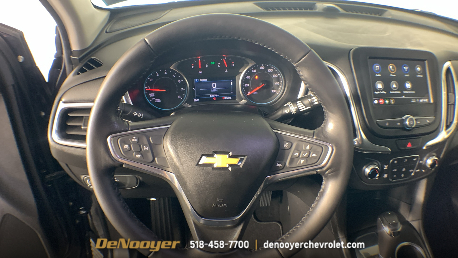 2019 Chevrolet Equinox LT 22