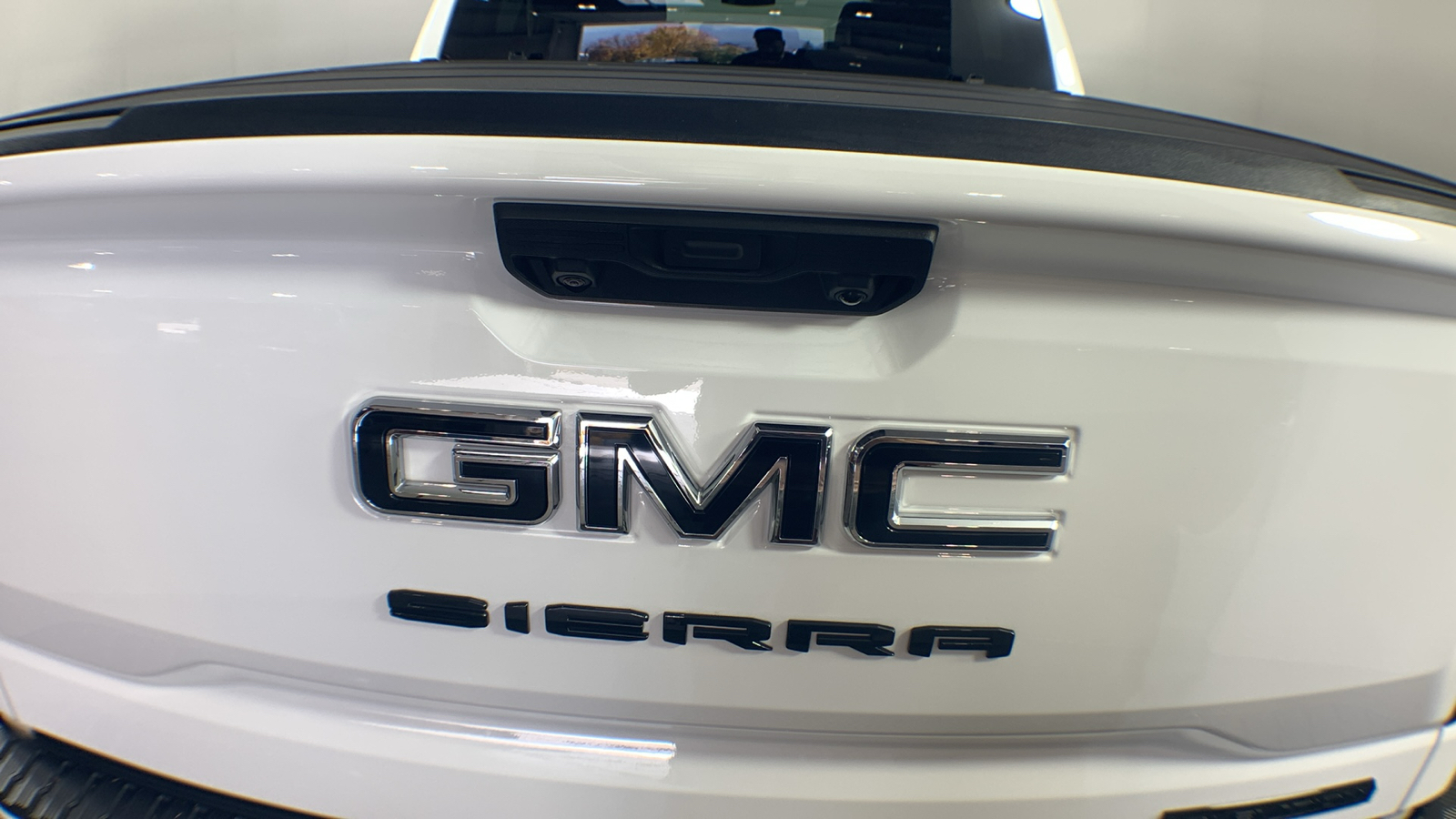 2024 GMC Sierra 1500 Elevation 66