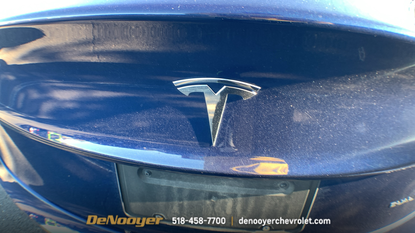 2022 Tesla Model 3 Long Range 13