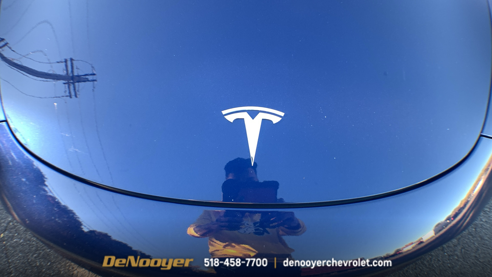 2022 Tesla Model 3 Long Range 16