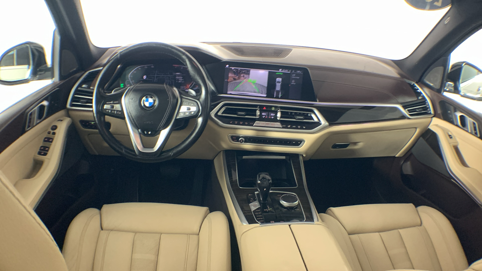 2019 BMW X5 xDrive40i 39