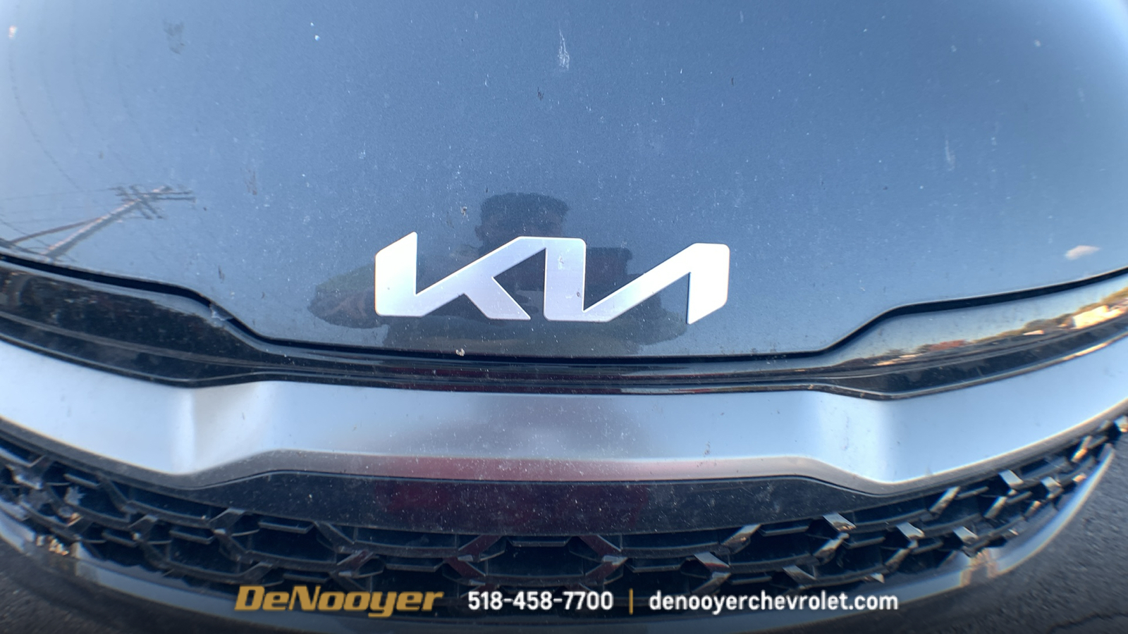 2023 Kia Sportage X-Line 22