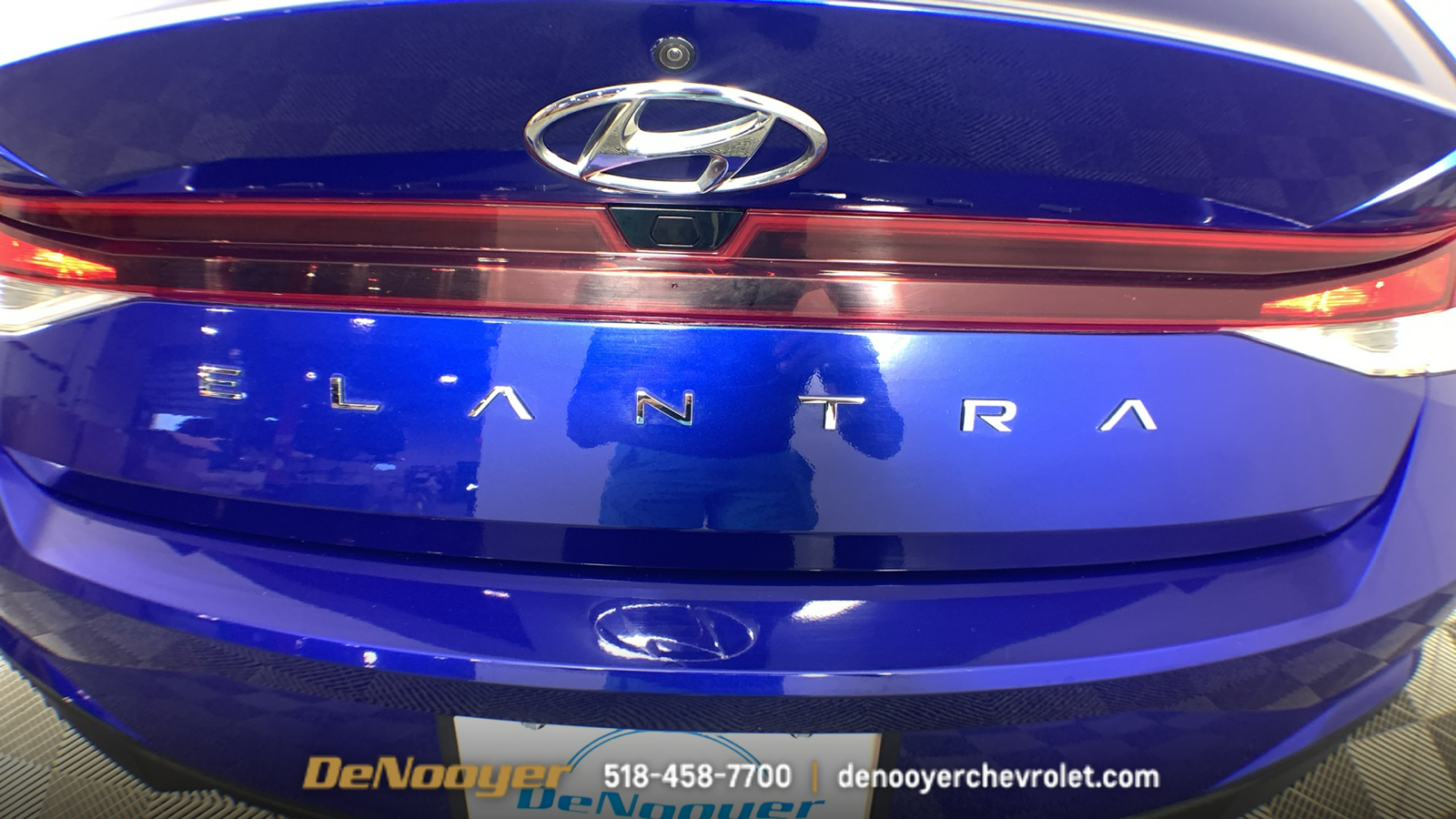 2022 Hyundai Elantra SEL 46