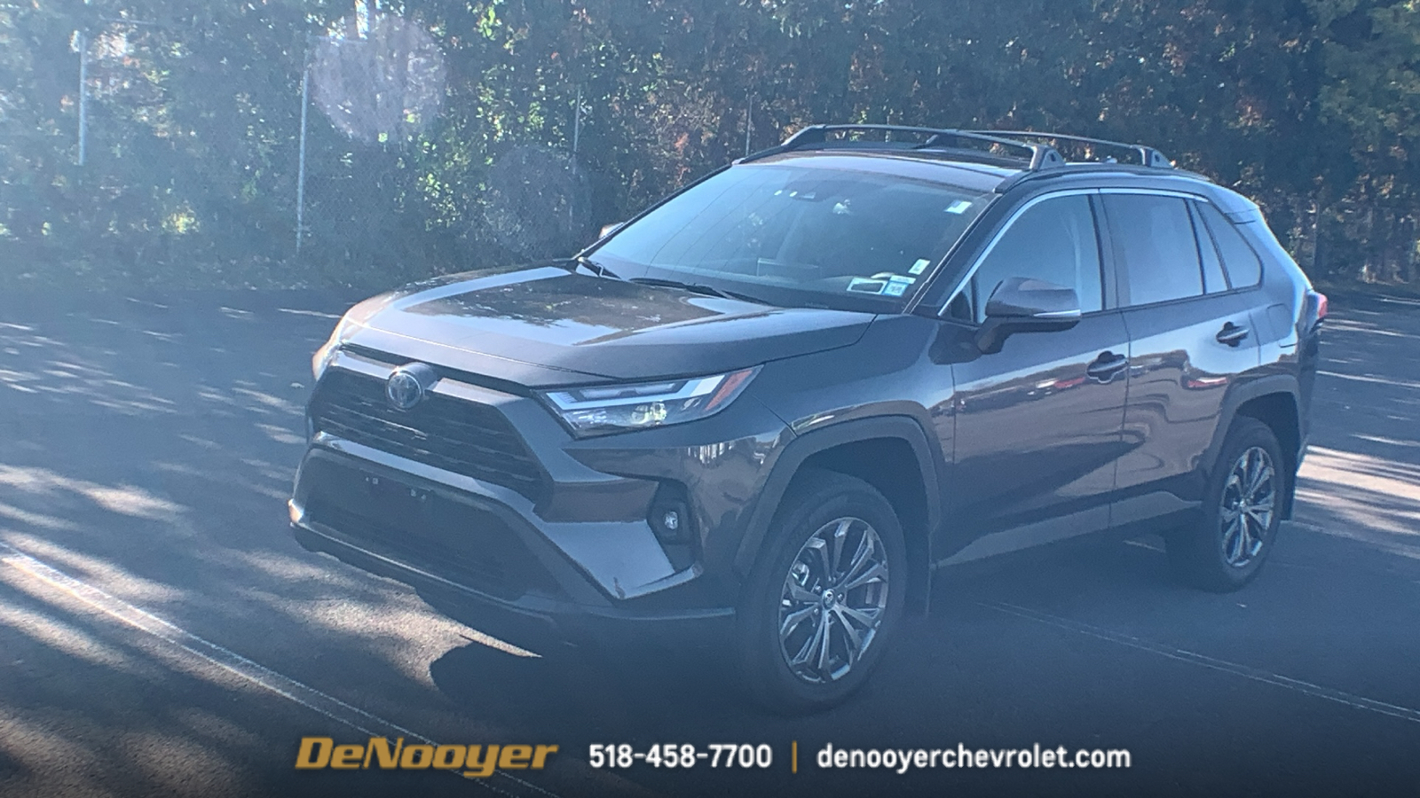 2024 Toyota RAV4 Hybrid XLE Premium 4