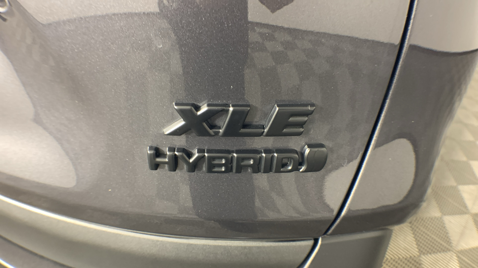 2024 Toyota RAV4 Hybrid XLE Premium 57