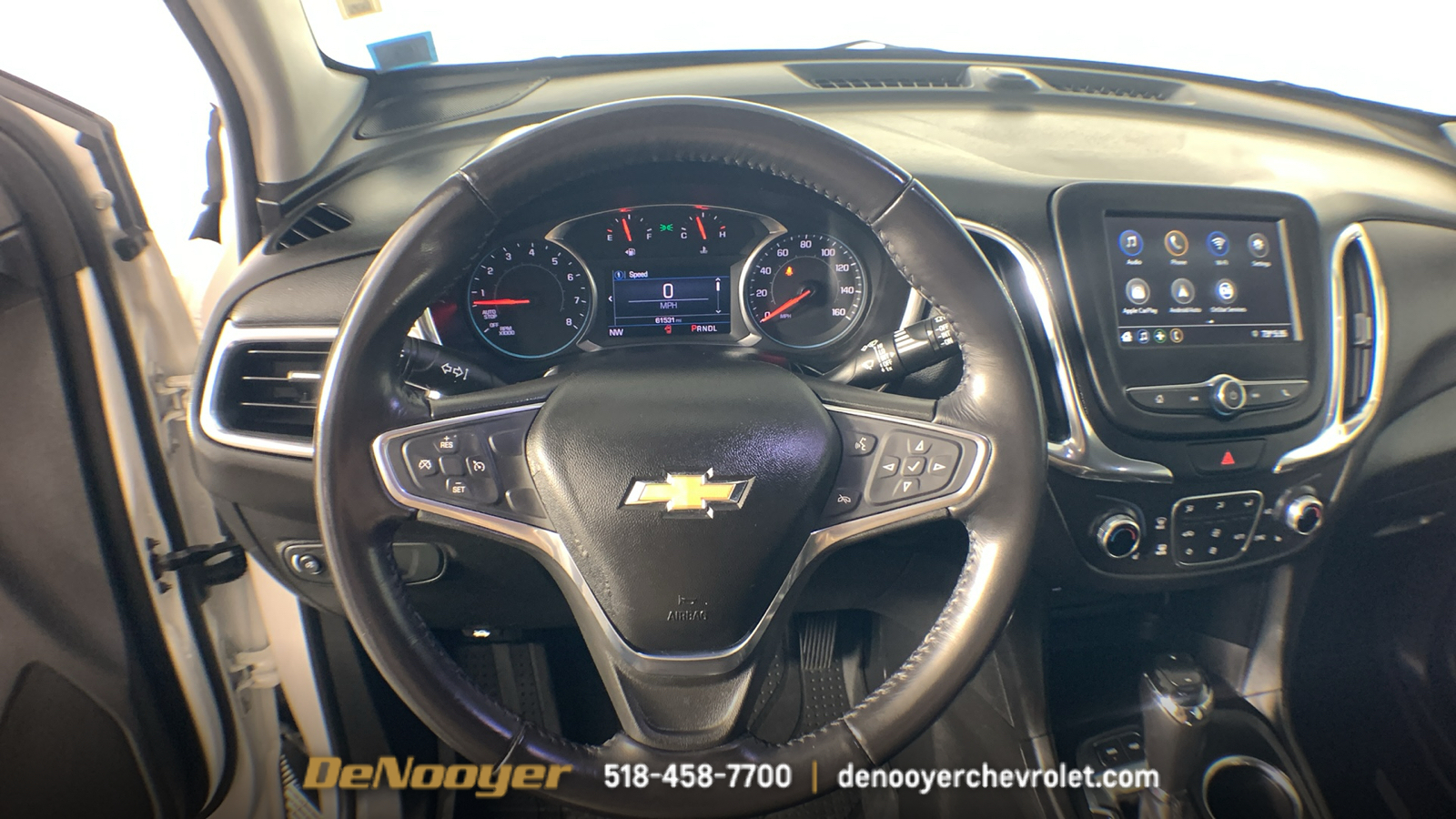 2019 Chevrolet Equinox LT 22