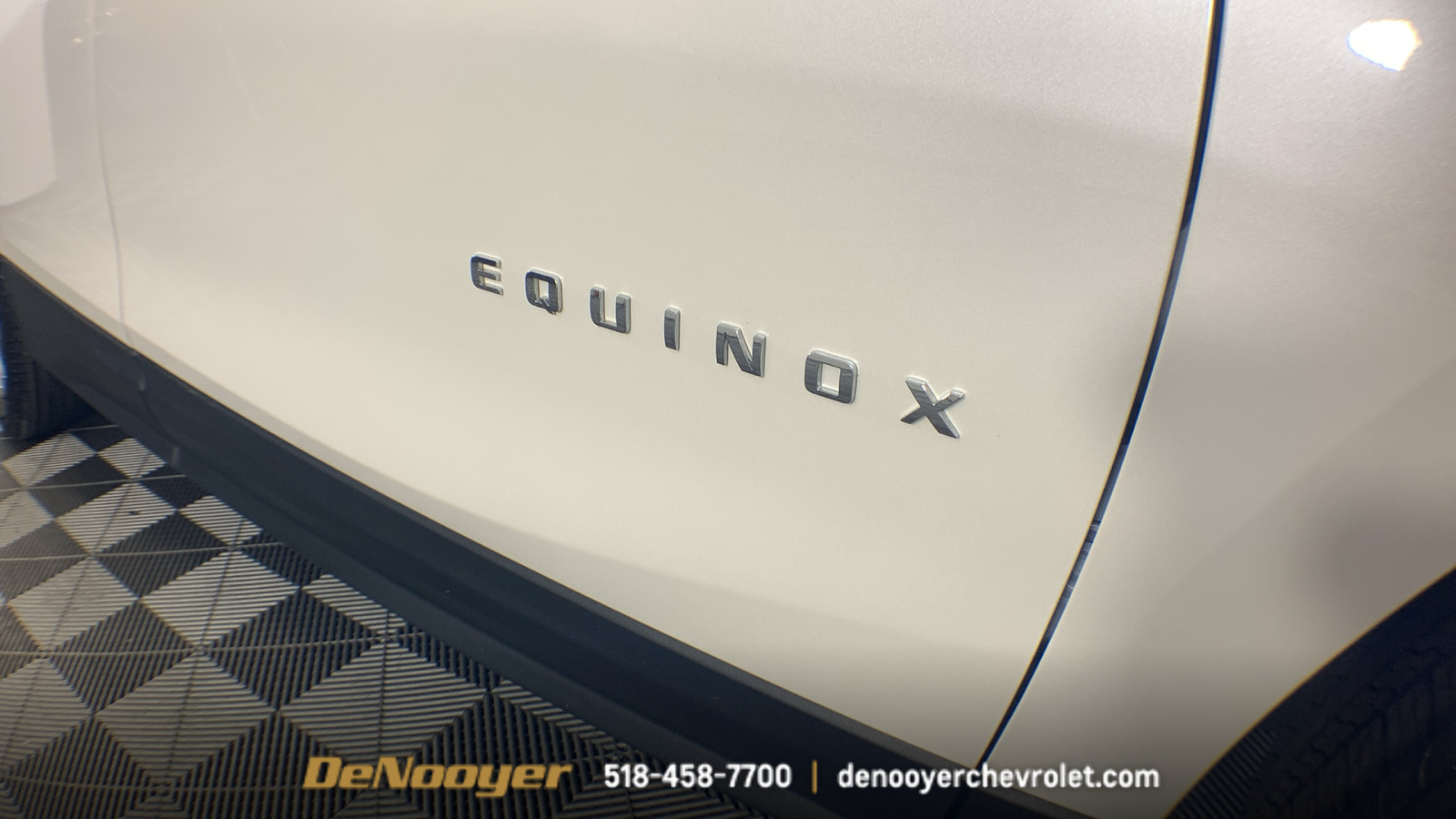 2019 Chevrolet Equinox LT 51