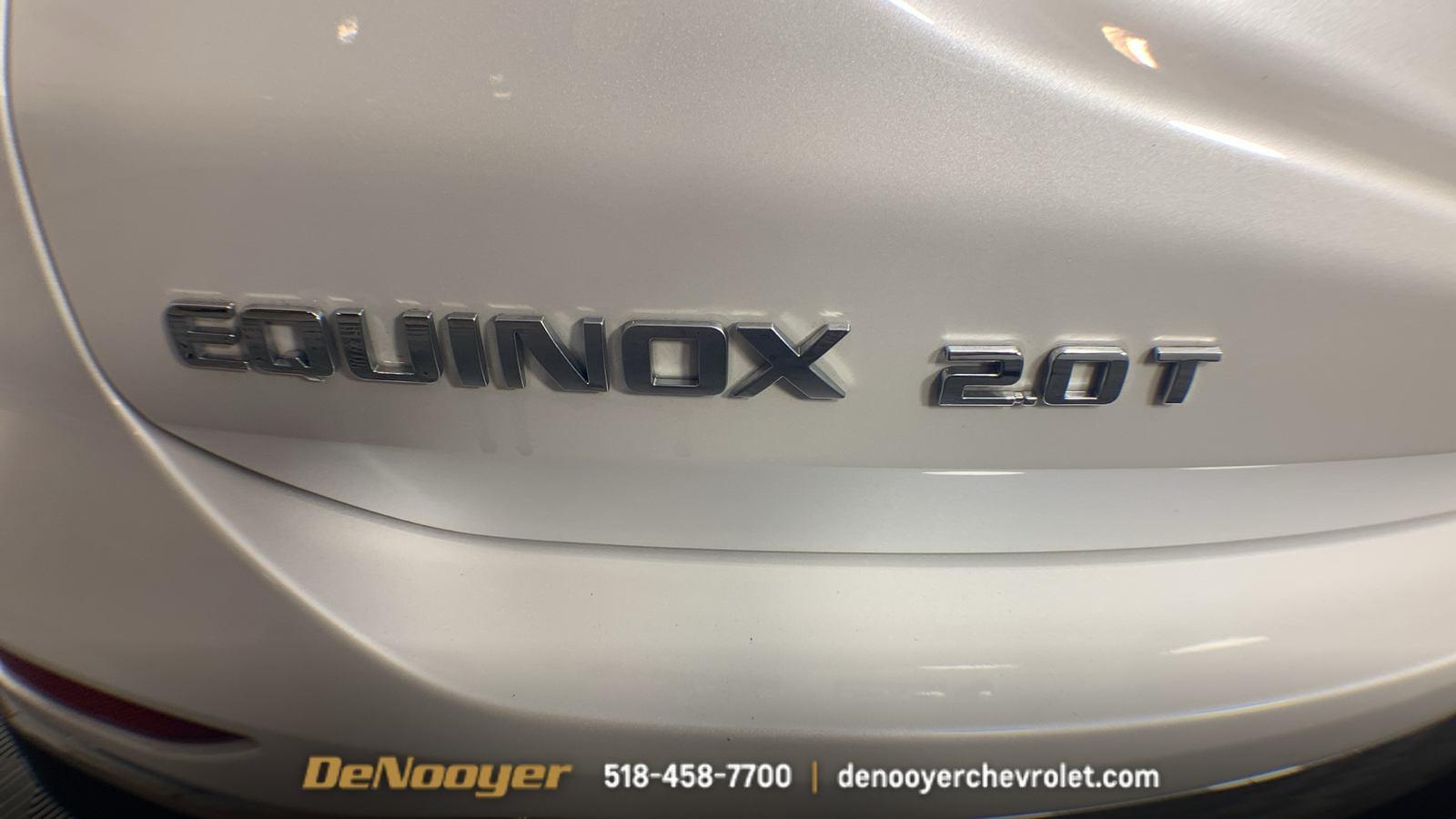 2019 Chevrolet Equinox LT 56