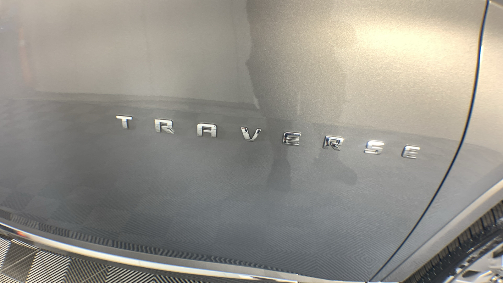 2019 Chevrolet Traverse Premier 59