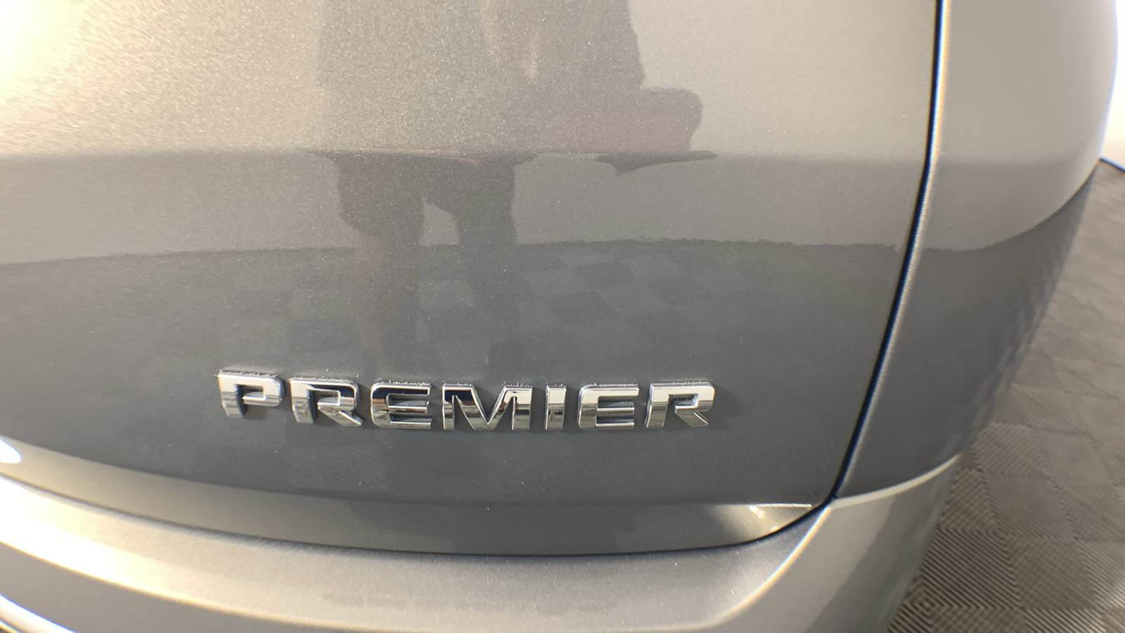 2019 Chevrolet Traverse Premier 66