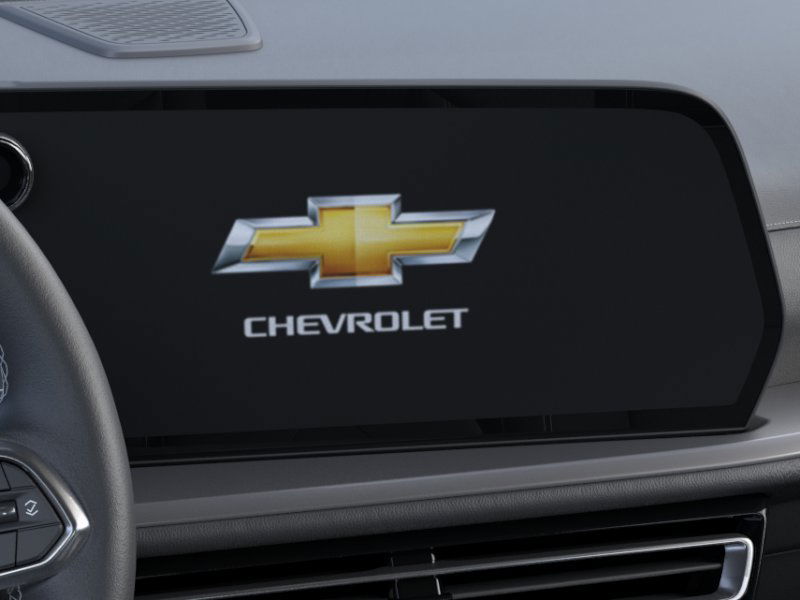 2024 Chevrolet Traverse LT 21