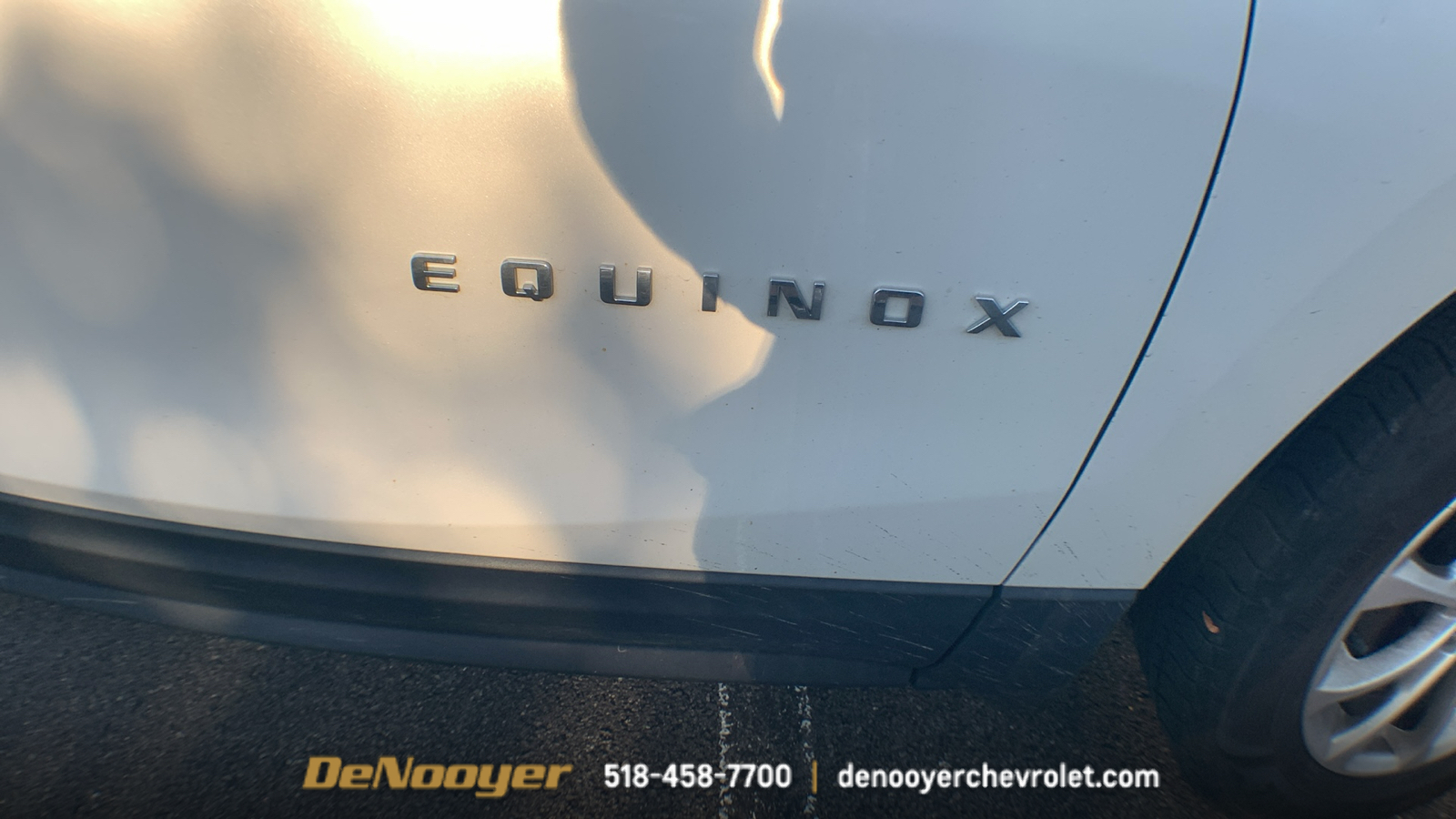 2018 Chevrolet Equinox LT 21