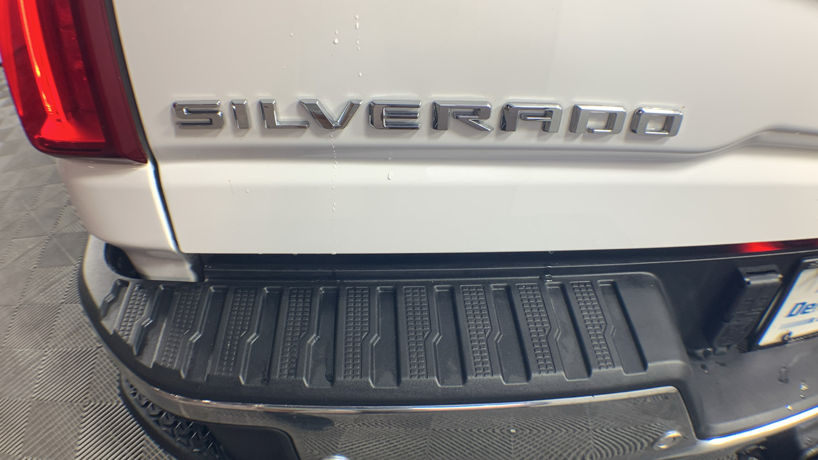 2022 Chevrolet Silverado 3500HD LTZ 71