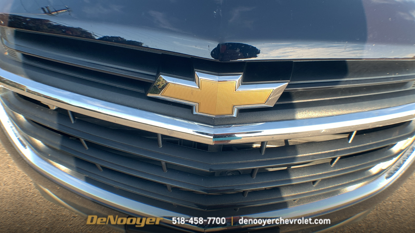 2020 Chevrolet Equinox LS 18