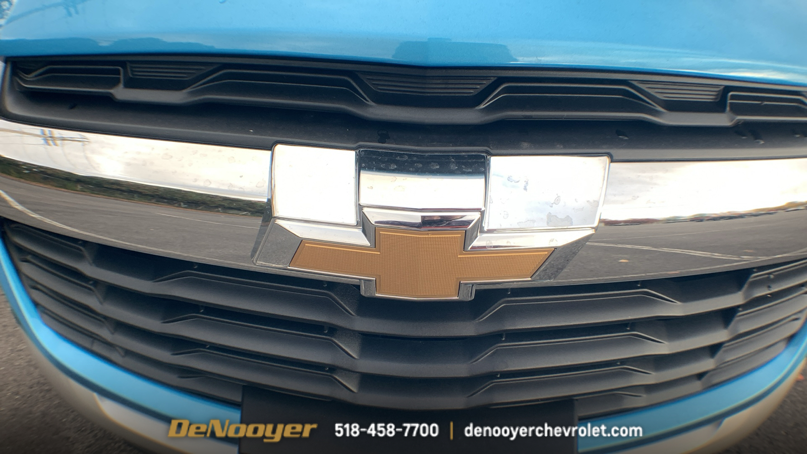 2025 Chevrolet TrailBlazer LT 18