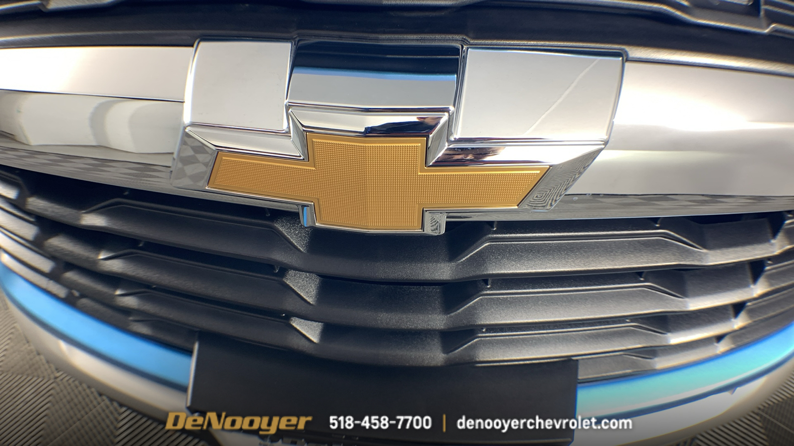 2025 Chevrolet TrailBlazer LT 48