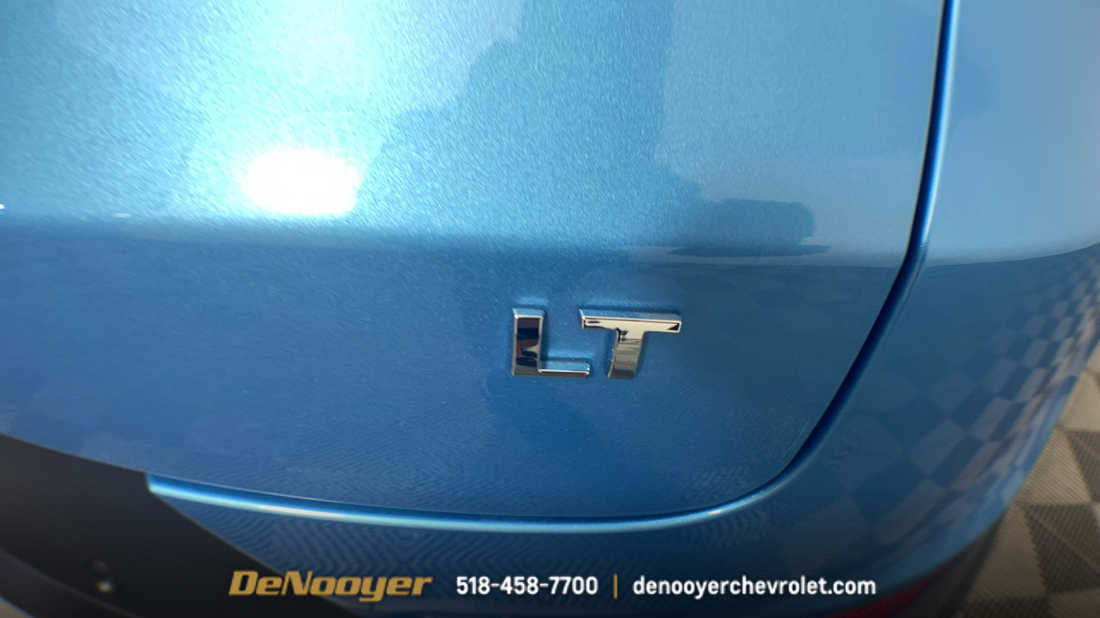 2025 Chevrolet TrailBlazer LT 54