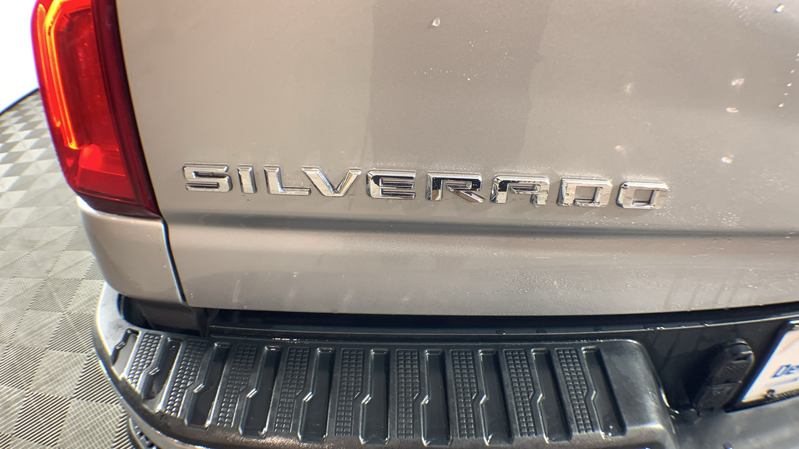 2020 Chevrolet Silverado 2500HD LTZ 64