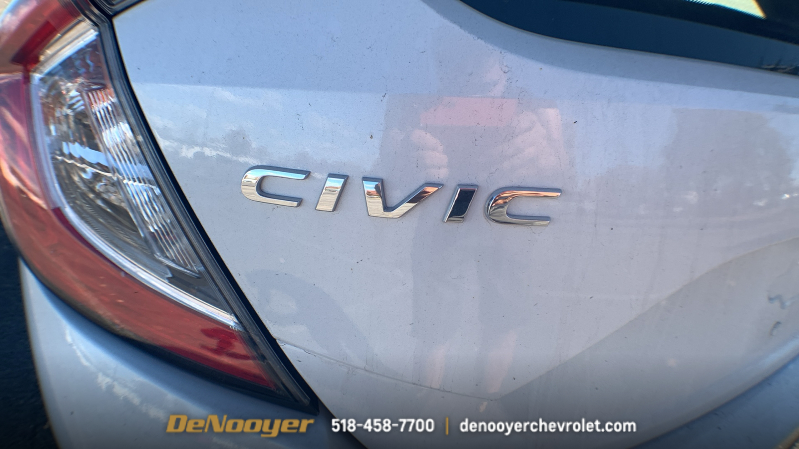 2020 Honda Civic LX 14