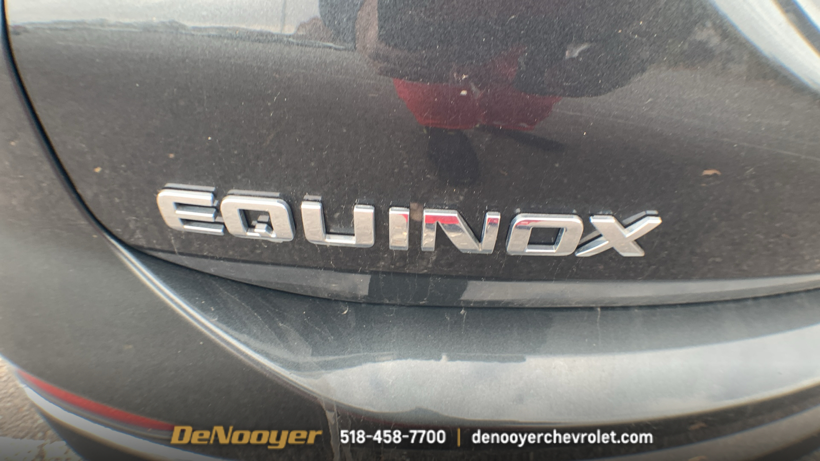 2019 Chevrolet Equinox LT 15