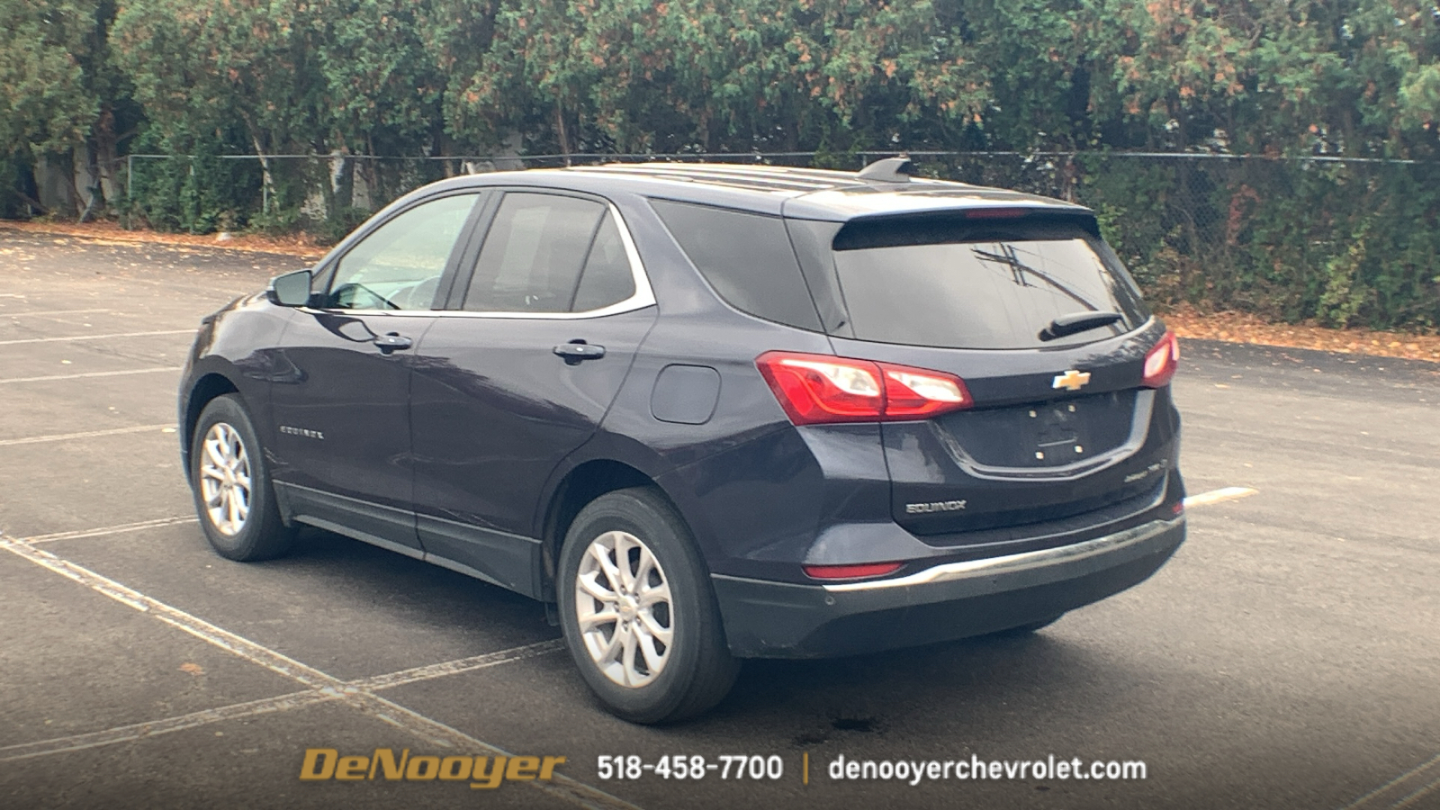 2019 Chevrolet Equinox LT 6