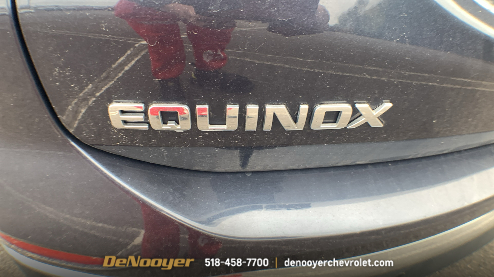 2019 Chevrolet Equinox LT 14