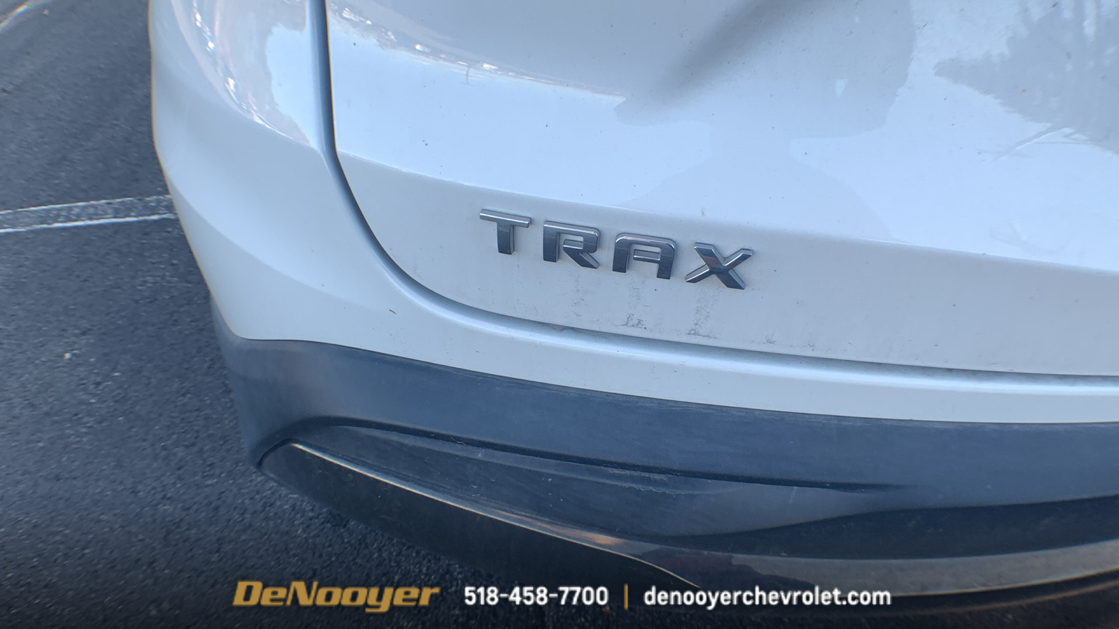 2024 Chevrolet Trax ACTIV 15