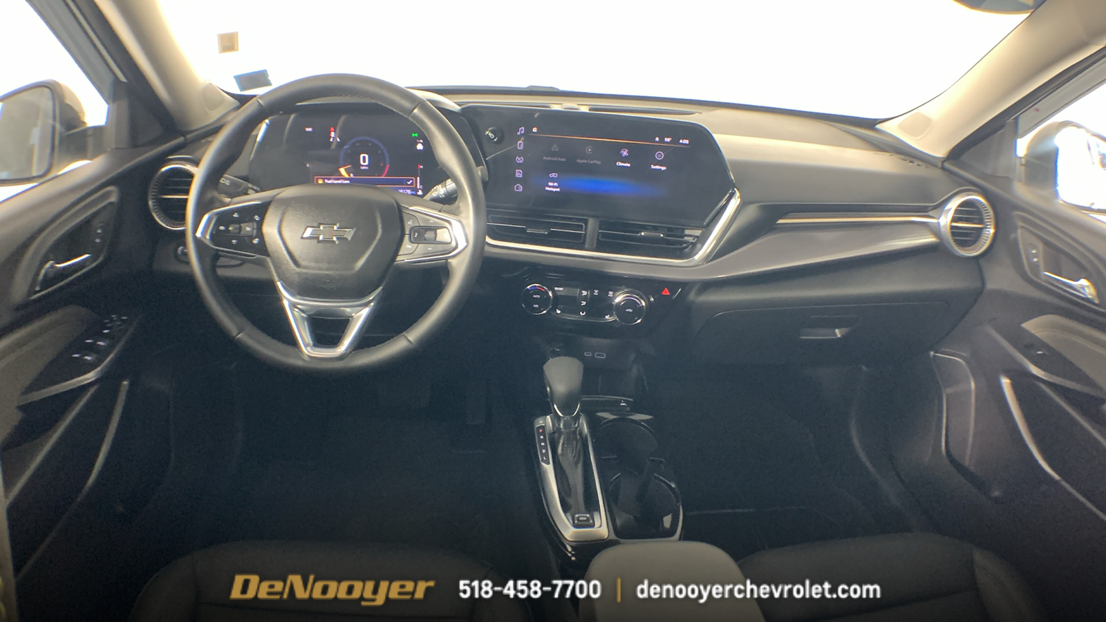 2024 Chevrolet Trax ACTIV 37