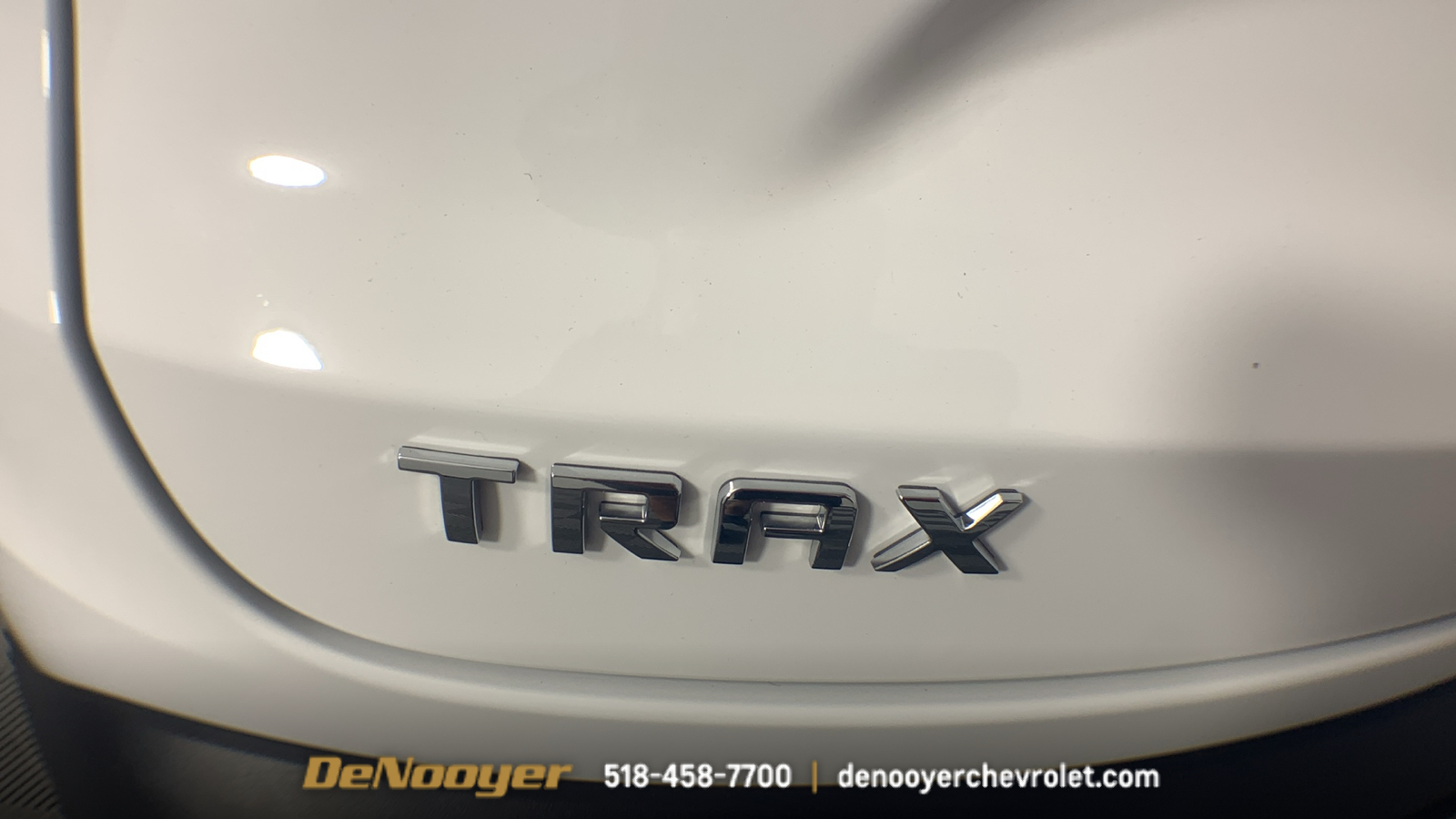 2024 Chevrolet Trax ACTIV 50