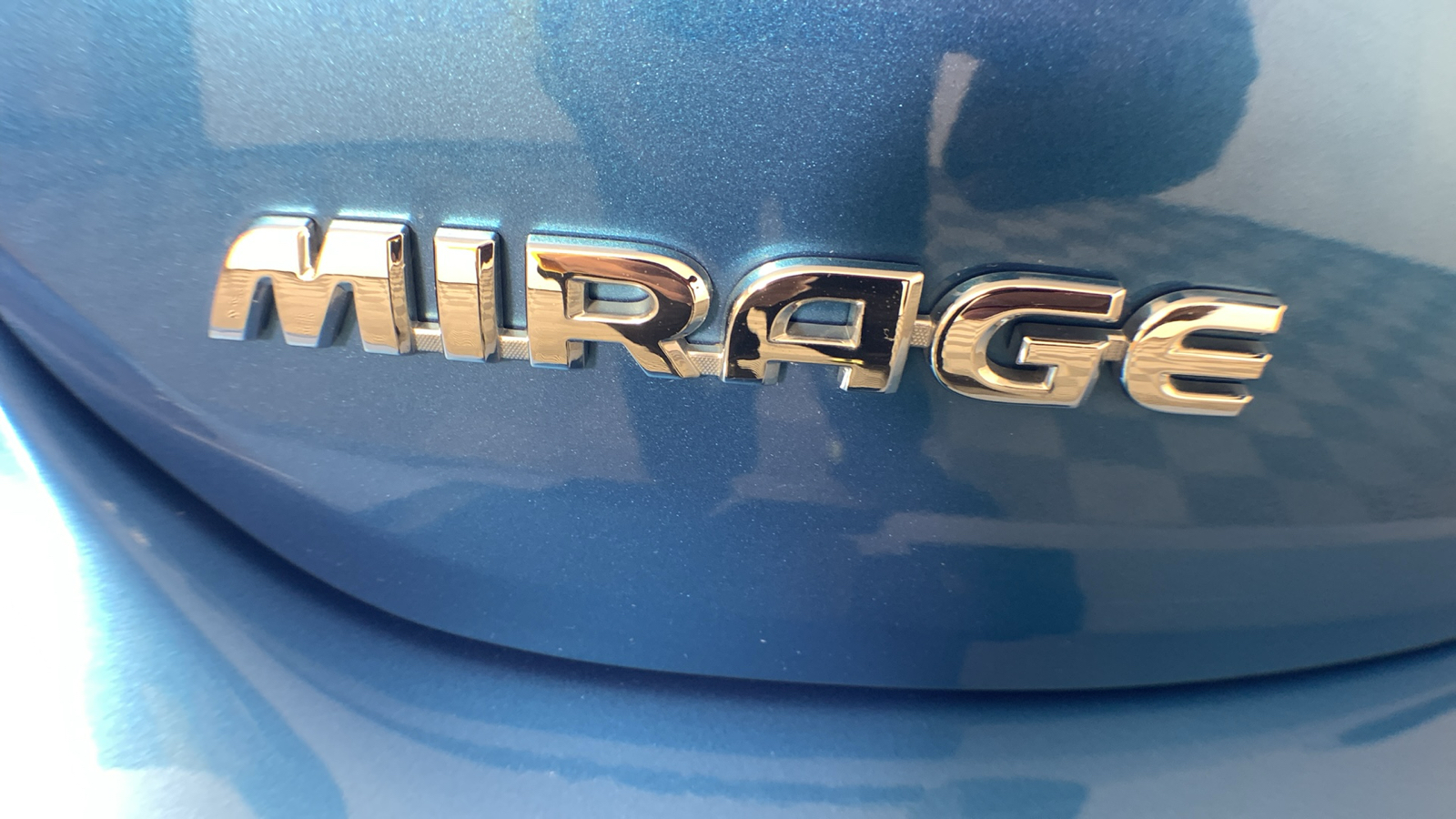 2020 Mitsubishi Mirage ES 48