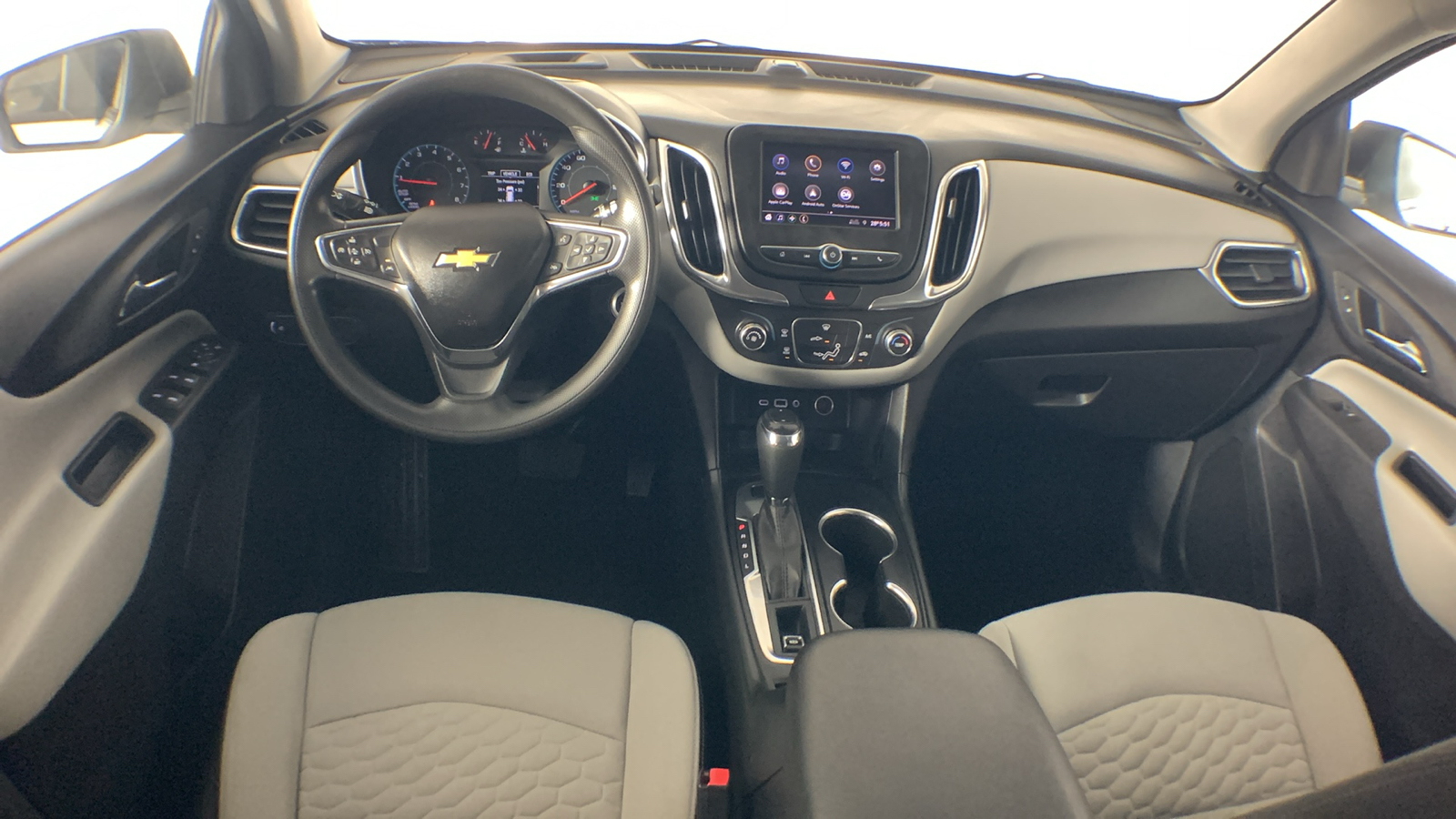 2020 Chevrolet Equinox LS 35