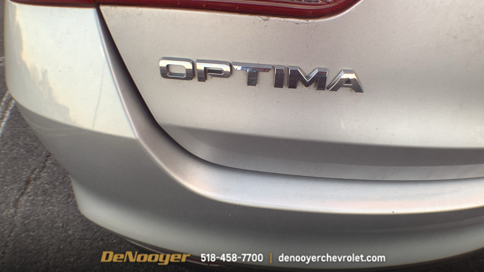 2016 Kia Optima EX 14