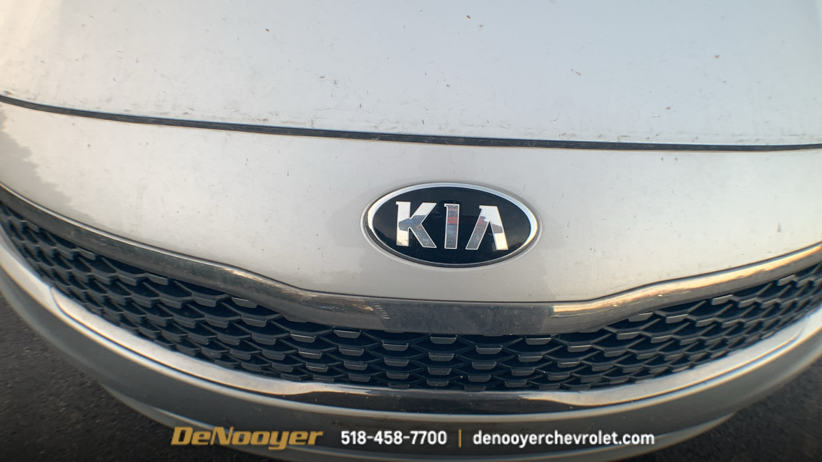 2016 Kia Optima EX 19