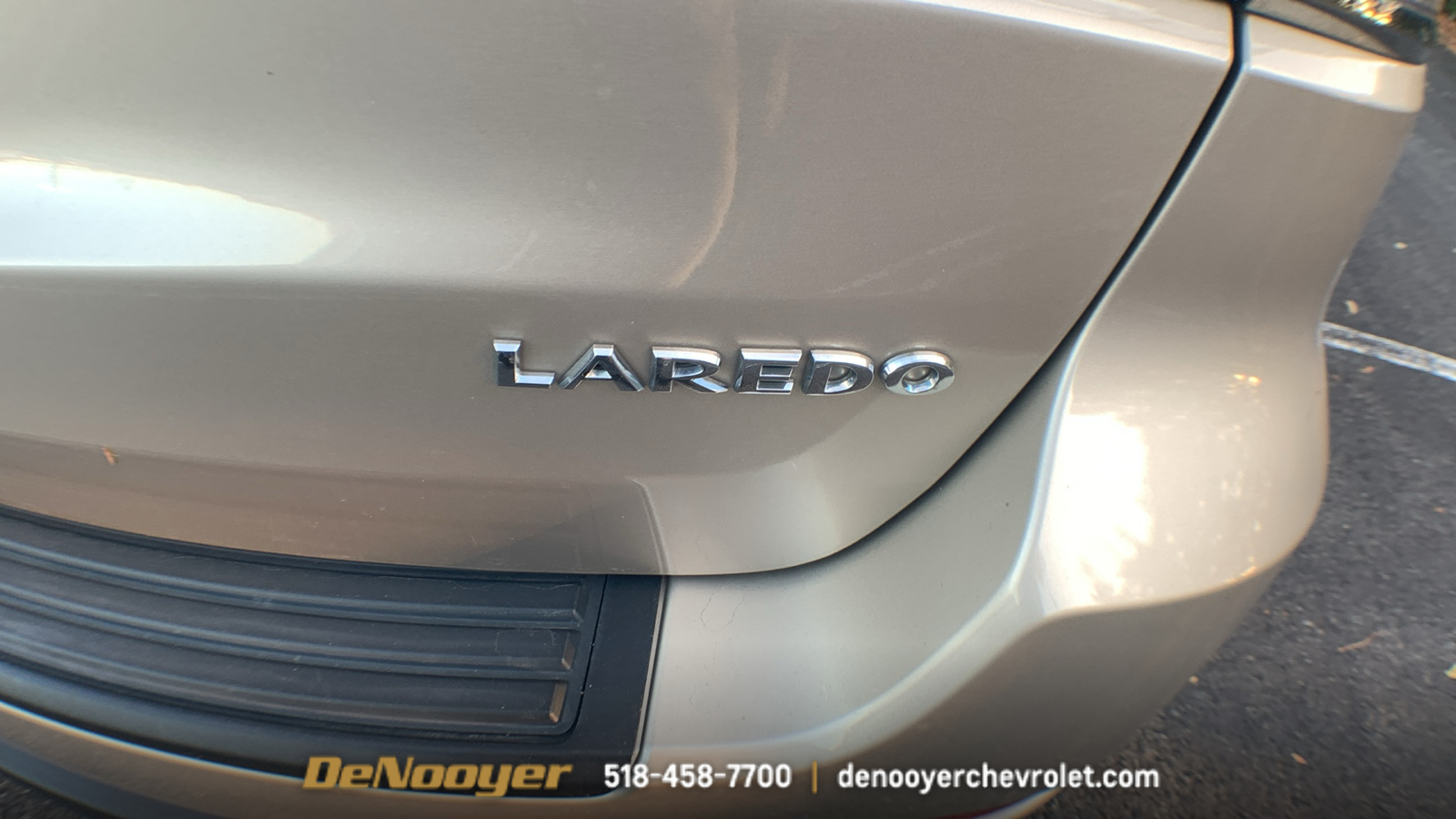 2015 Jeep Grand Cherokee Laredo 15