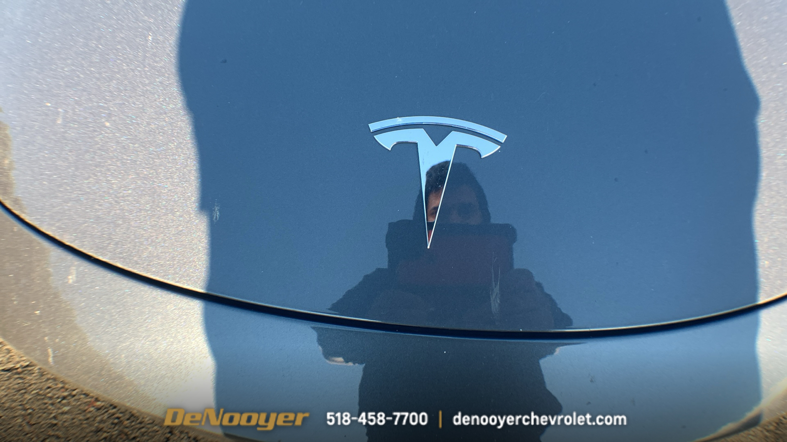 2021 Tesla Model Y Long Range 16