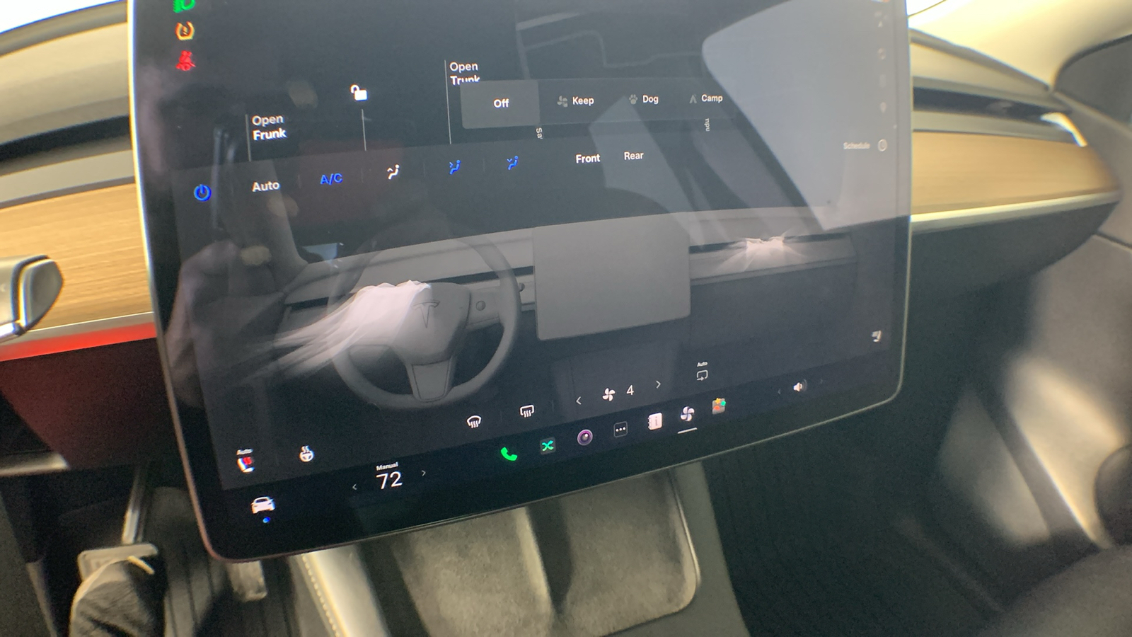 2021 Tesla Model Y Long Range 24