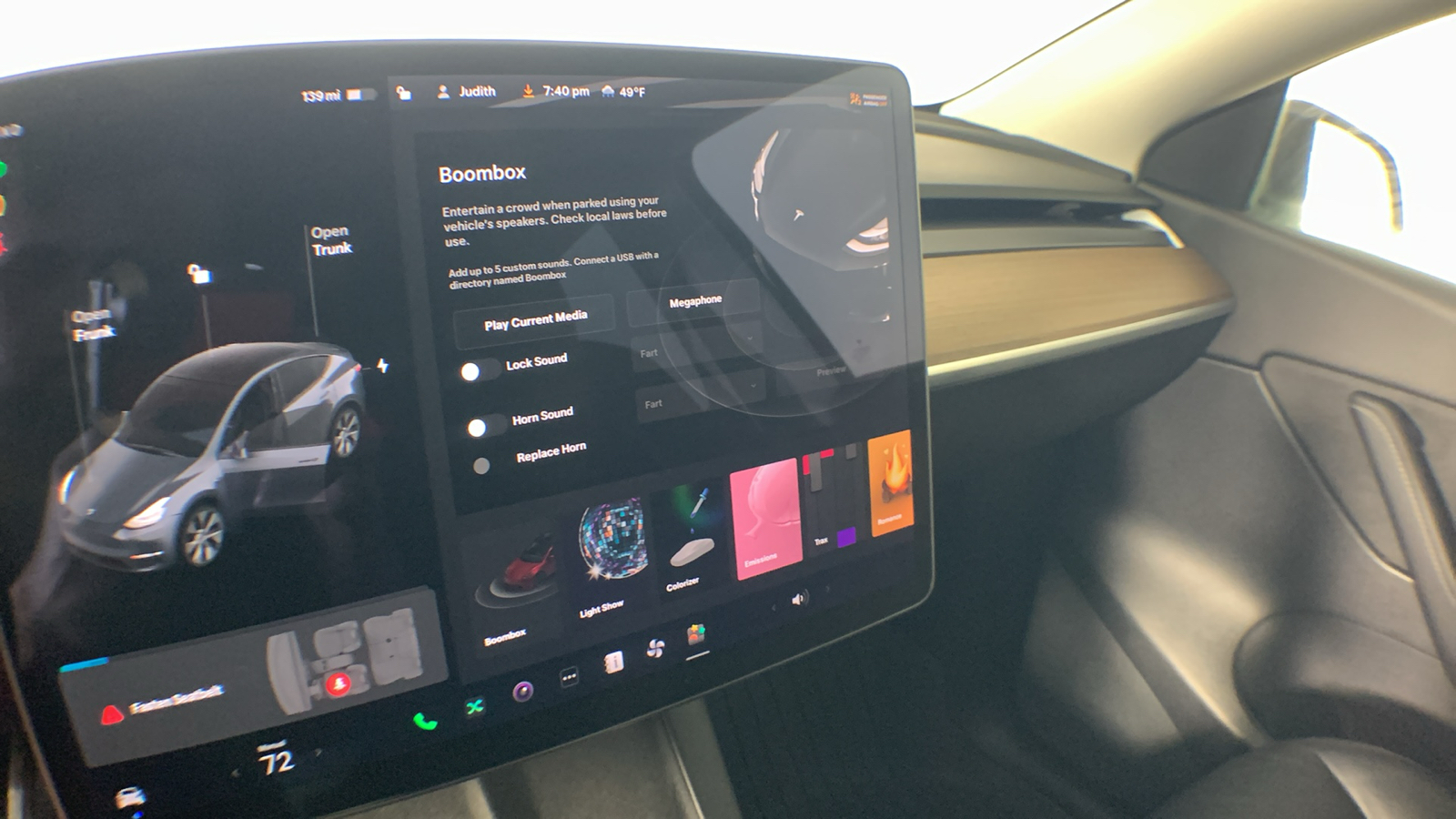 2021 Tesla Model Y Long Range 26