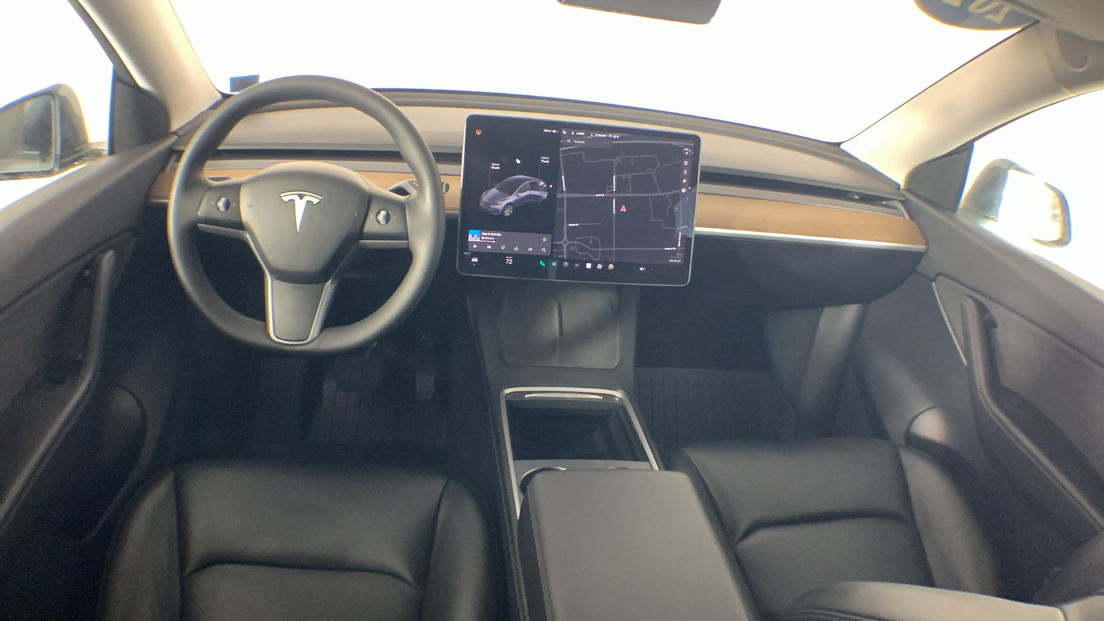 2021 Tesla Model Y Long Range 36