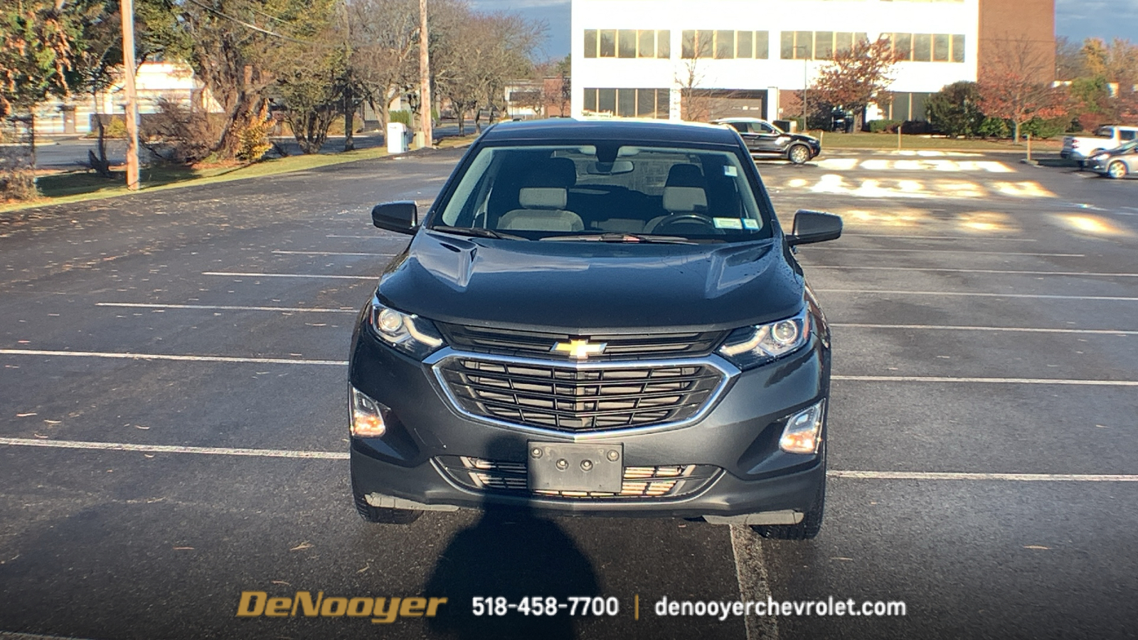 2019 Chevrolet Equinox LT 3