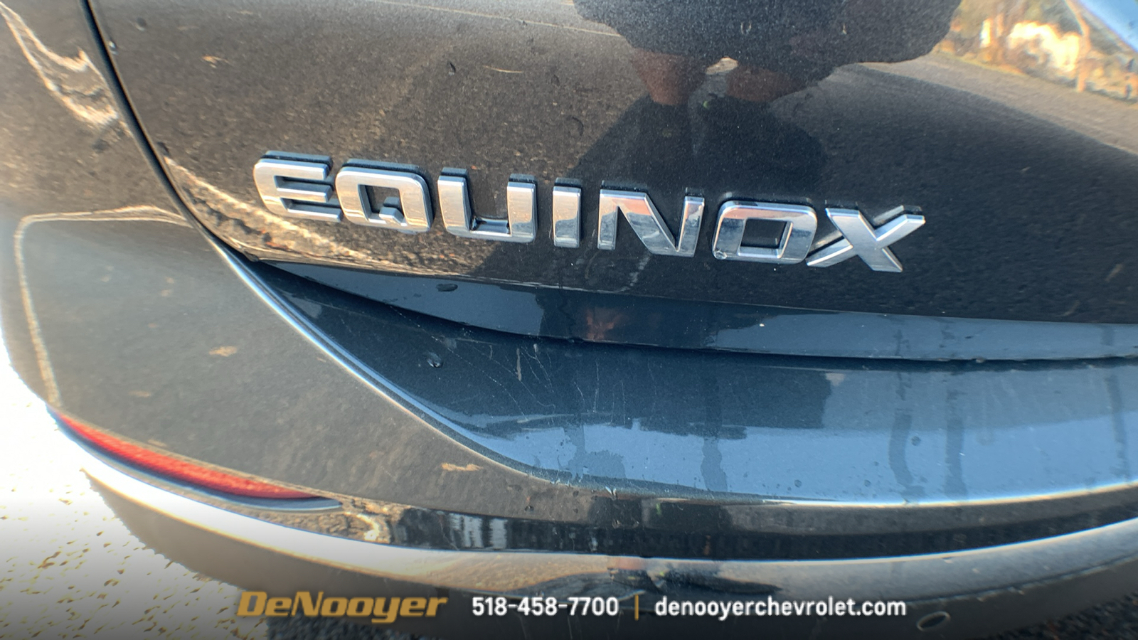 2019 Chevrolet Equinox LT 14