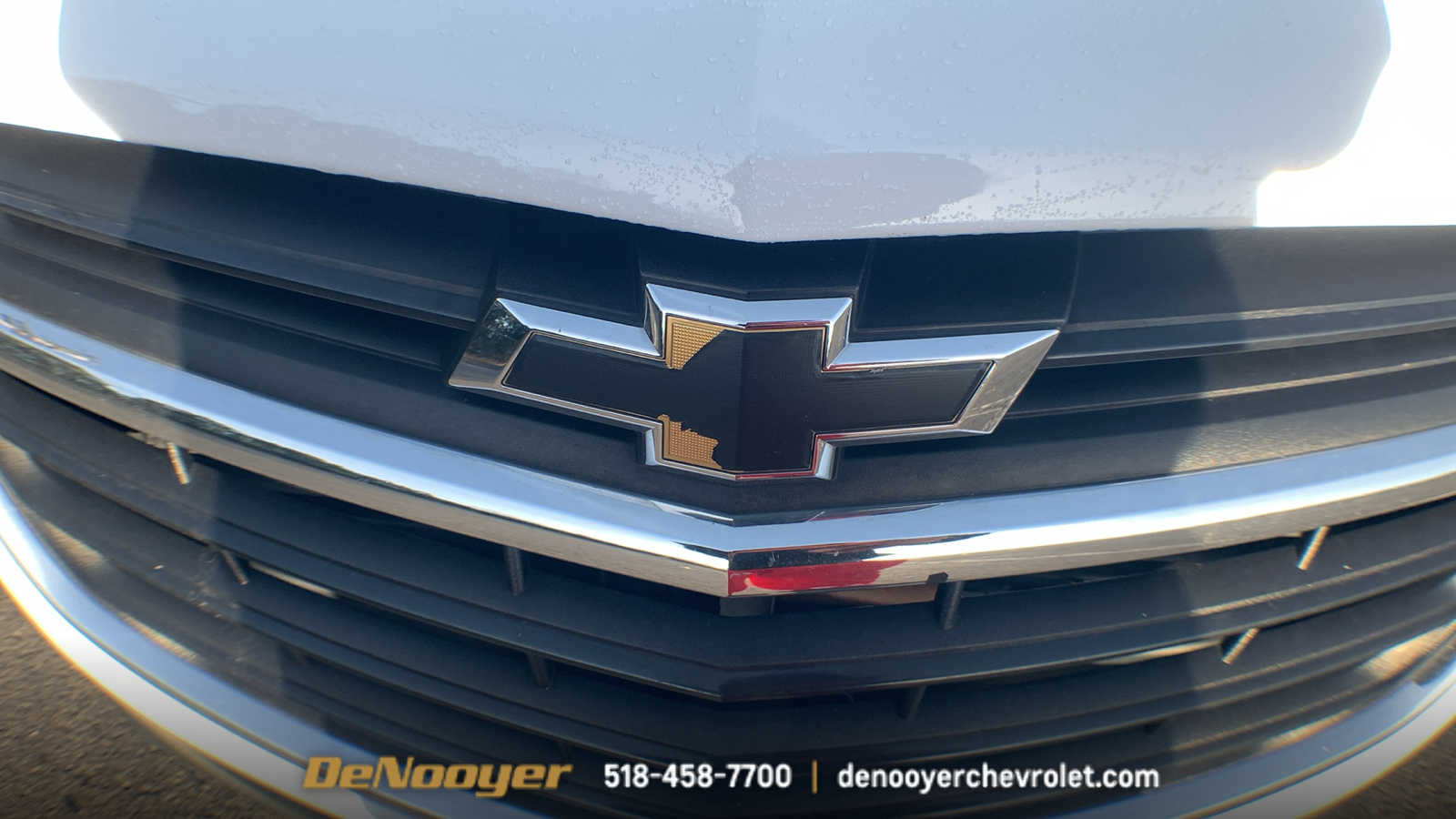 2018 Chevrolet Equinox LS 18