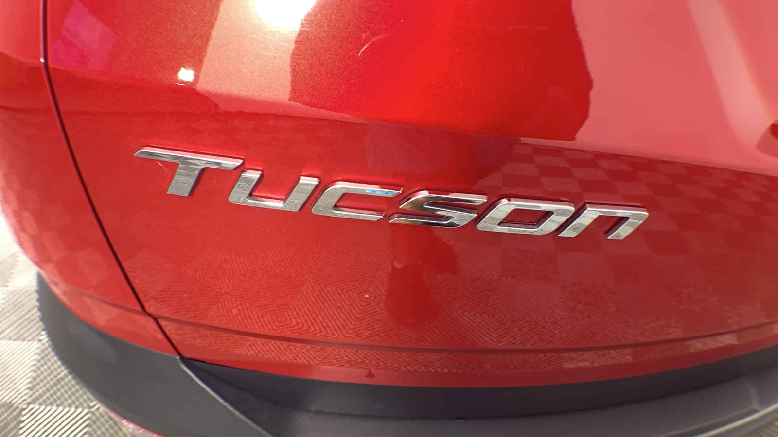 2022 Hyundai Tucson SEL 56