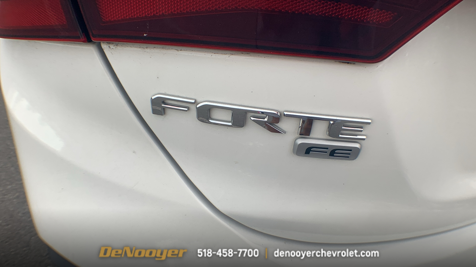 2019 Kia Forte FE 14