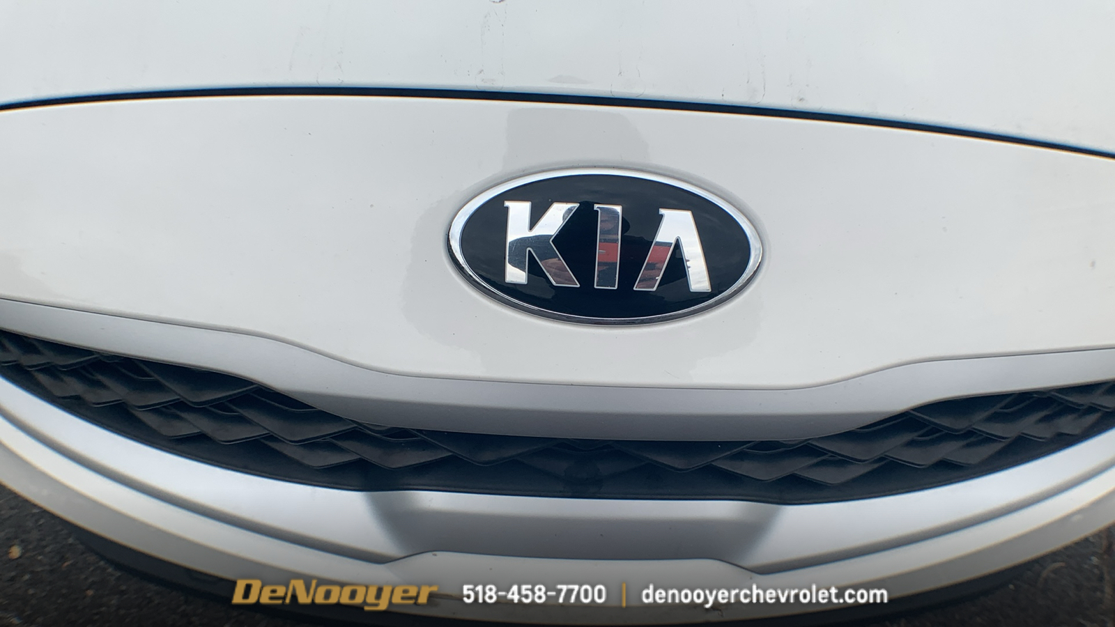 2019 Kia Forte FE 16