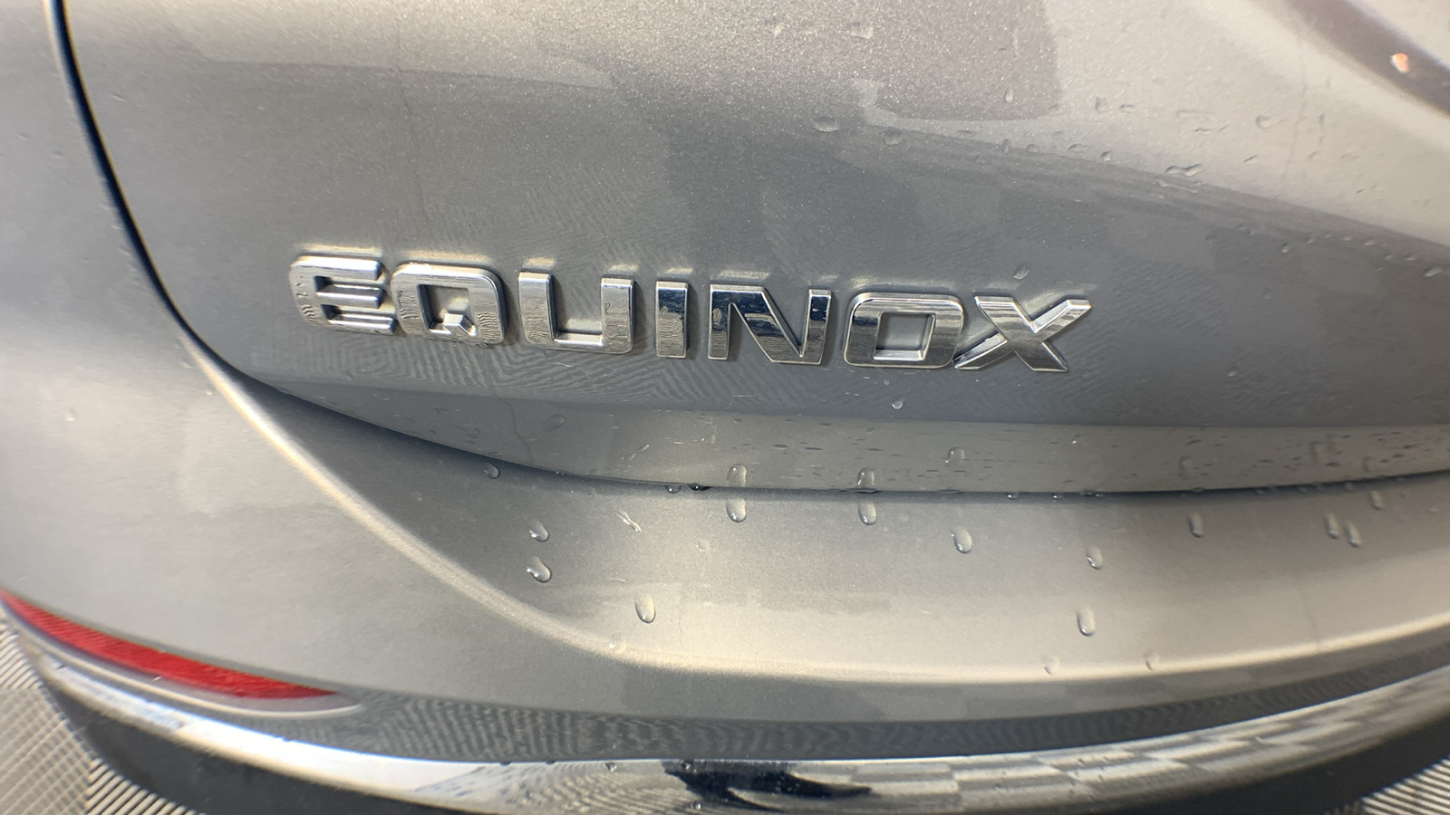 2018 Chevrolet Equinox LT 56