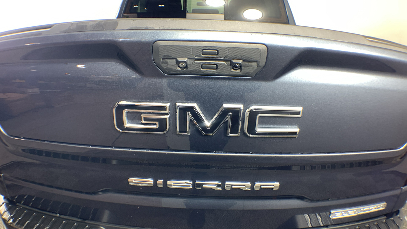 2021 GMC Sierra 1500 Elevation 67