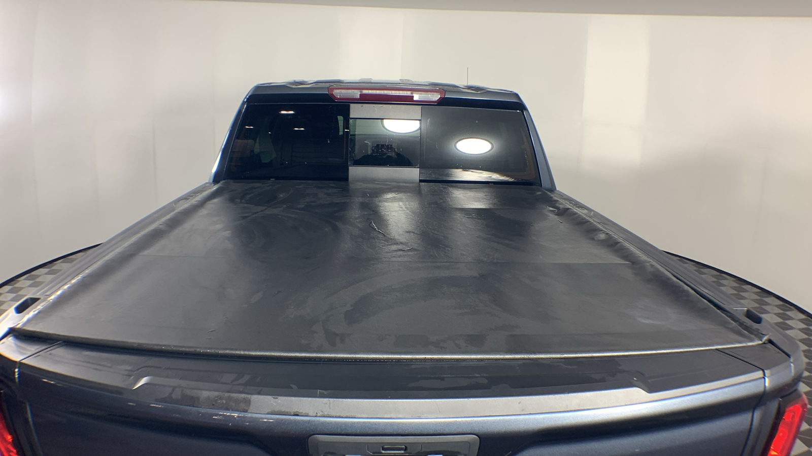 2021 GMC Sierra 1500 Elevation 74