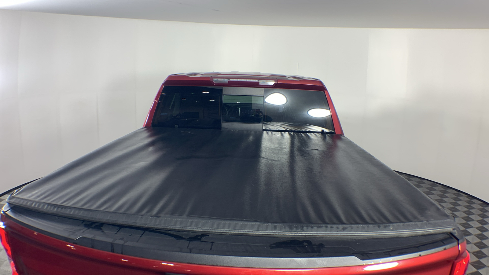 2020 Chevrolet Silverado 1500 LTZ 70